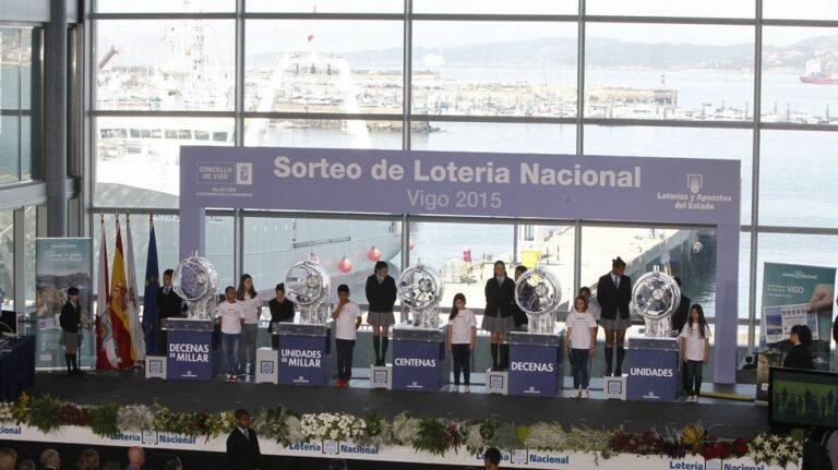 La Lotería Nacional deja casi dos millones de euros en Membrilla