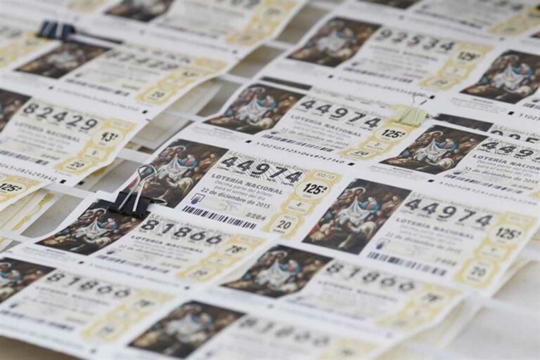 Administraciones de C-LM constatan un incremento de ventas para el Sorteo de Navidad y esperan que suban más