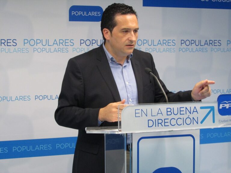 Lucas-Torres: “Martínez Guijarro es el primer gran fraude del Gobierno de Emiliano García-Page”