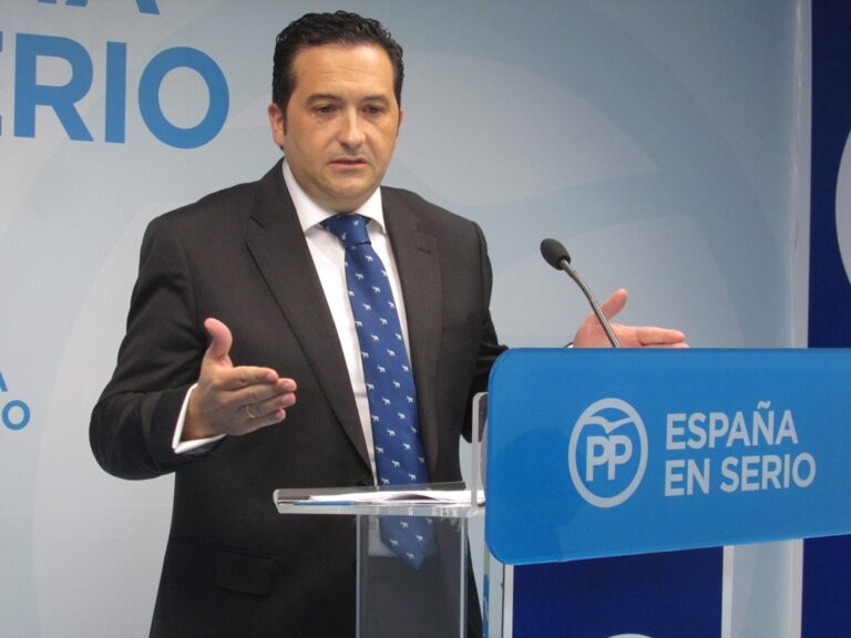 Lucas-Torres: “Con la propuesta de Ciudadanos se pierden las raíces de nuestra provincia”