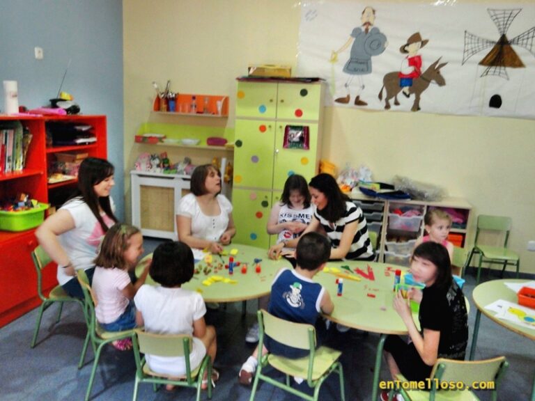 Realizan actividades de ocio para niños con discapacidad