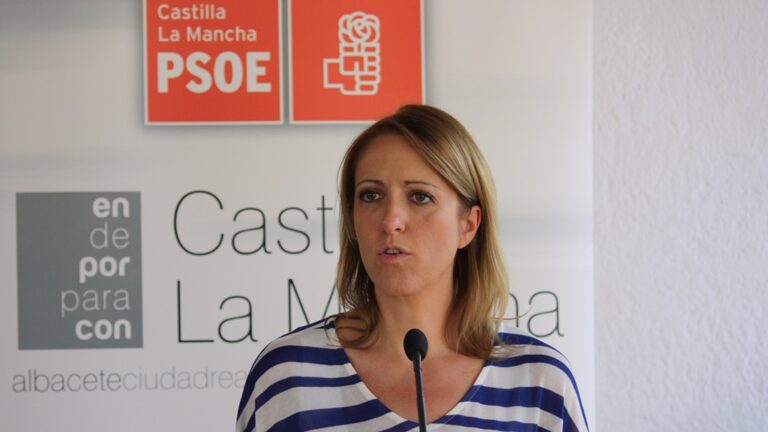 Maestre: “El debate ha dejado claro que va a haber un cambio de ciclo y en nueve meses se acaba la pesadilla Cospedal”