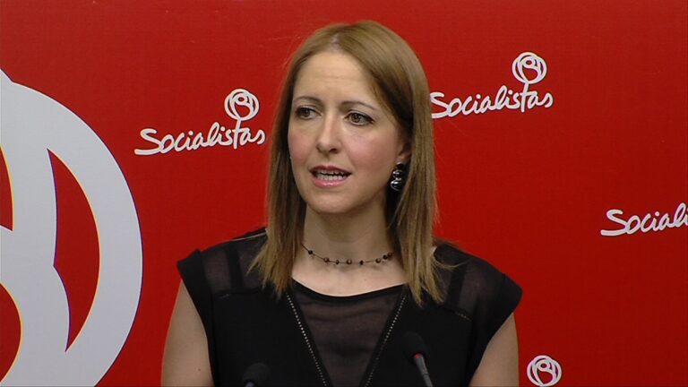 Maestre: “El compromiso del presidente García-Page con la transparencia es total