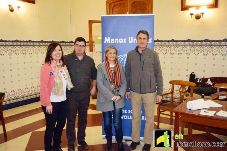 “Es totalmente indigno que exista la pobreza en esta época”