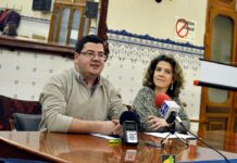 Manos Unidas Tomelloso trabajó en 2018 con unos 650 jóvenes en formación