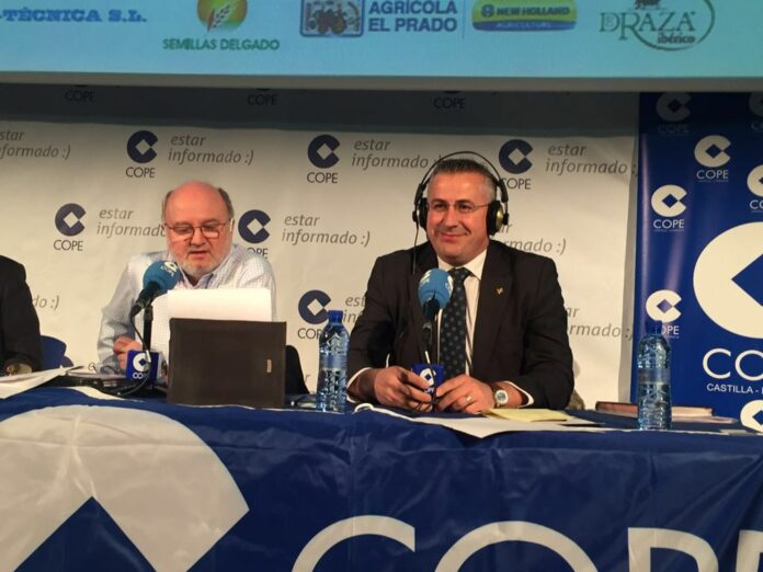 marcilla agropopular