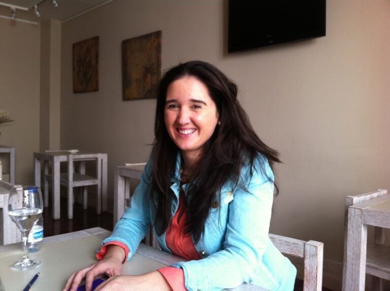 “Ayudamos a destacar a través de acciones creativas”