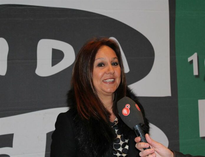 maria dueñas