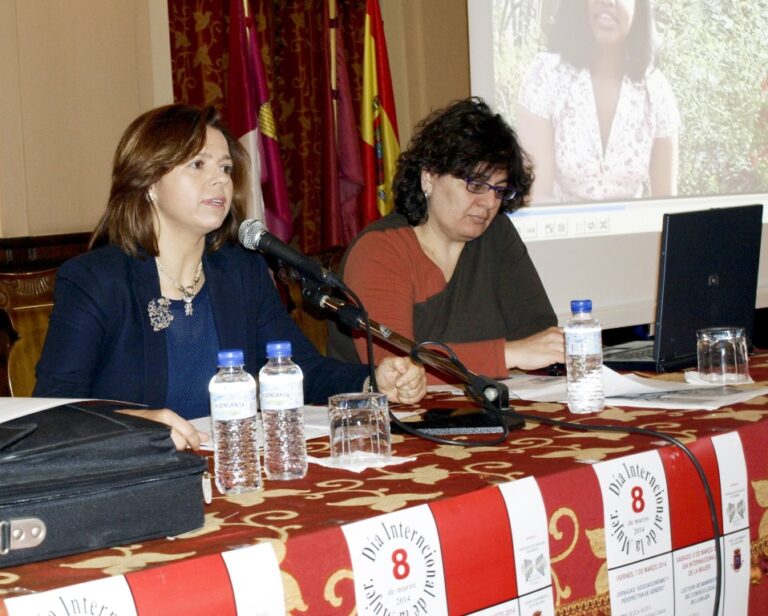 Con la exposición “Valorarte” se inicia la Campaña de Sensibilización sobre Discapacidad 2013