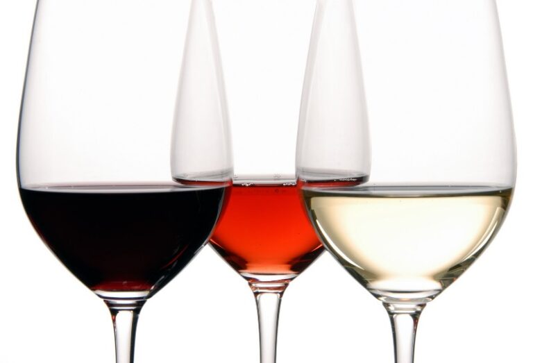 Sobre el vino (el maridaje)