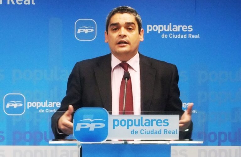Marín: “No se puede decir que es la Diputación más saneada”
