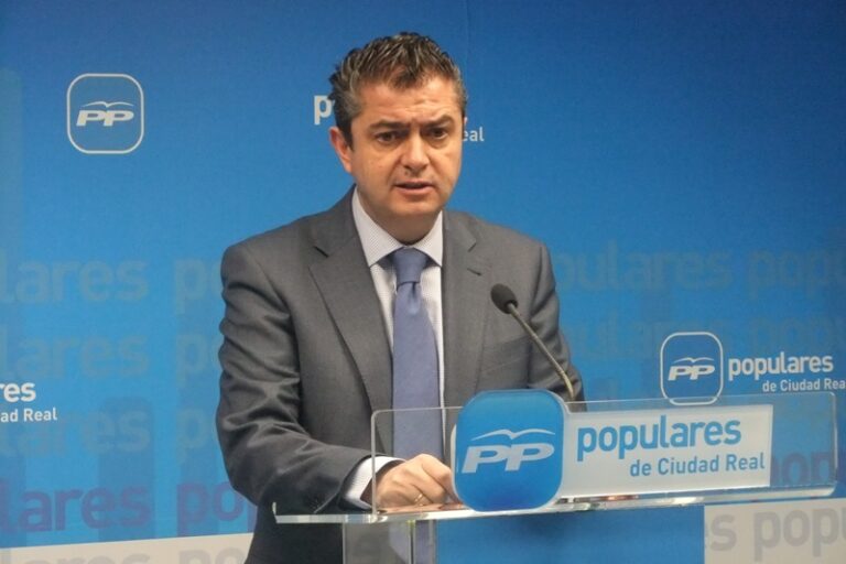 Martín-Toledano: “El Gobierno ha sentado las bases de una recuperación económica”