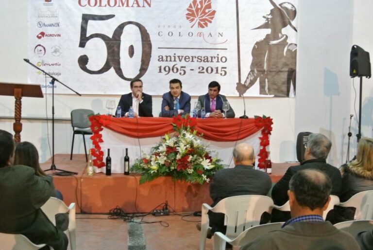 El Gobierno de Castilla-La Mancha dotará con 70 millones de euros la próxima ayuda FOCAL e incluirá a las bodegas