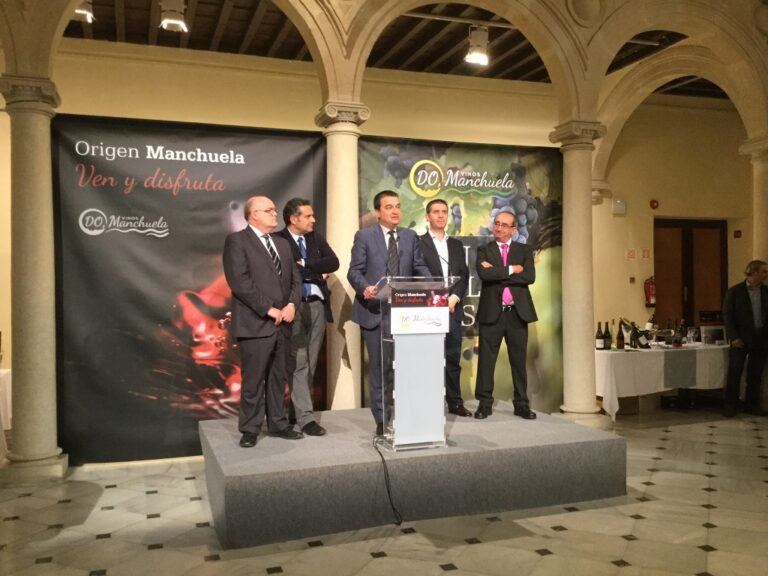 El Gobierno regional modificará la línea de Promoción del Vino en Terceros Países para adaptarla a las necesidades del sector