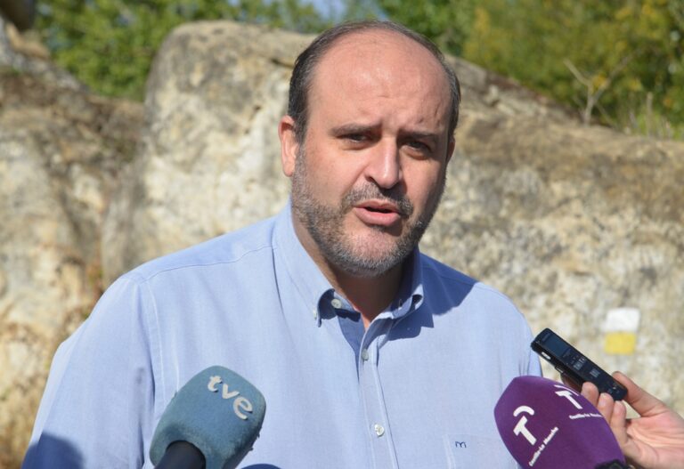 El Gobierno regional lamenta que Rajoy no aproveche su visita a Castilla-La Mancha para reunirse con el presidente García-Page