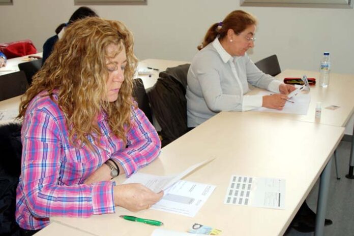 matriculla mayores uclm