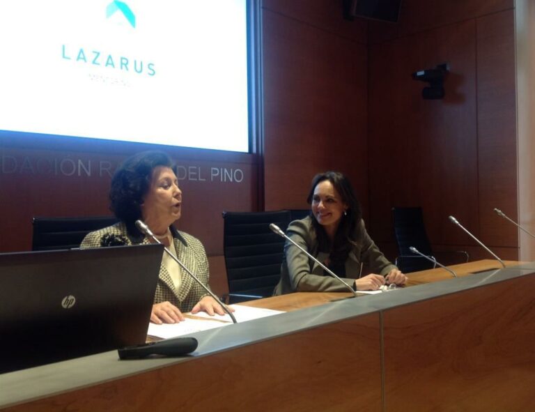 Arranca el programa de mentoring de Lazarus, la plataforma de emprendedores de La Fundación Caja Rural CLM