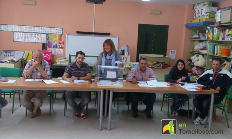 Comienza el plazo de consultas y reclamaciones del Censo para las elecciones locales y autonómicas del 24 de mayo