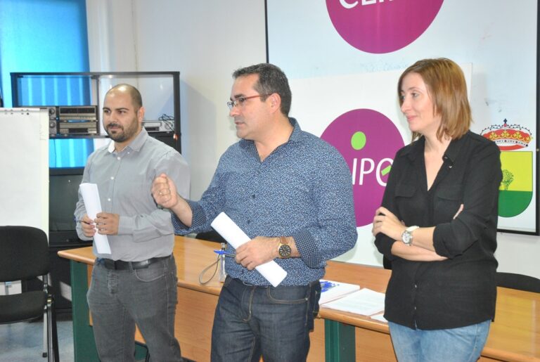 Promancha celebra en Tomelloso una mesa sectorial de servicios a la población