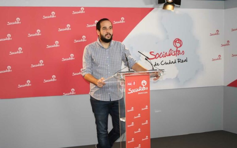 El PSOE a través de González Caballero pide acción frente a la crisis migratoria de Siria