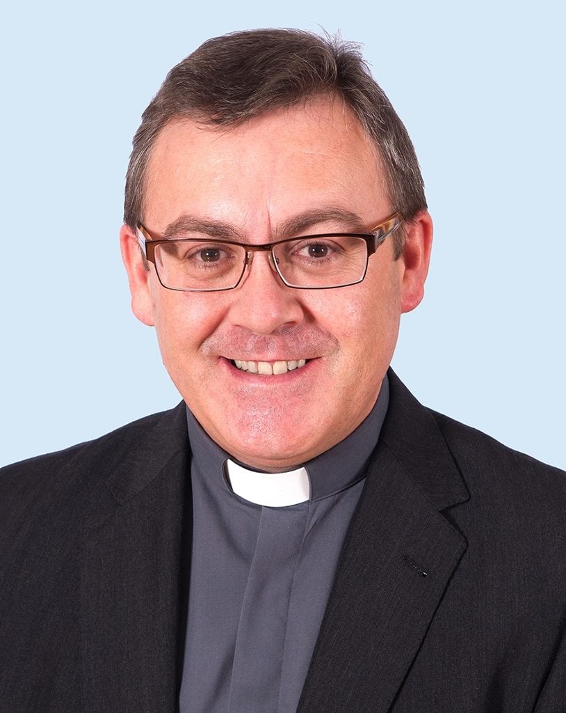 El sacerdote Miguel Ángel Jiménez será el pregonero de la Semana Santa de Tomelloso