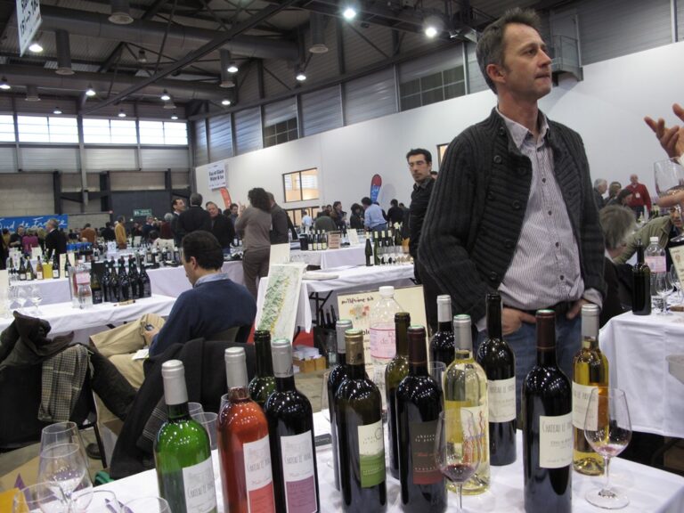 Convocatorias del IPEX para la participación de las empresas en las próximas ferias internacionales