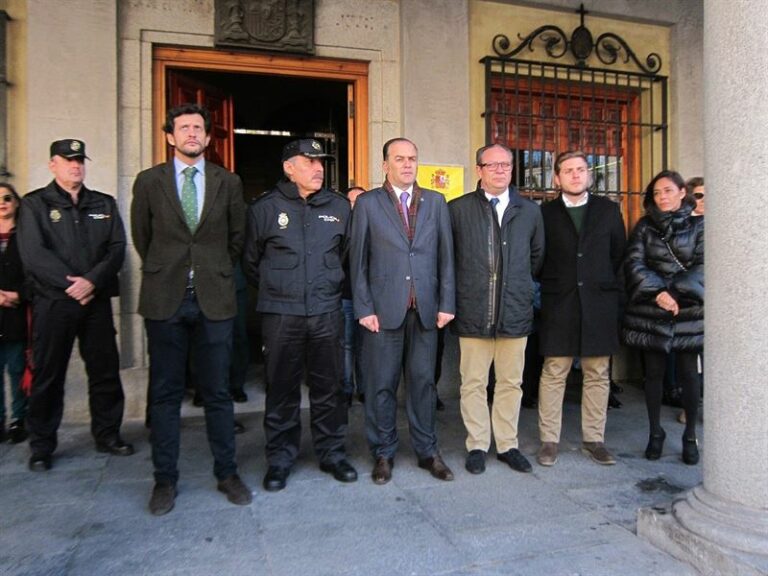 C-LM rechaza “enérgicamente” la muerte de la mujer de Galápagos