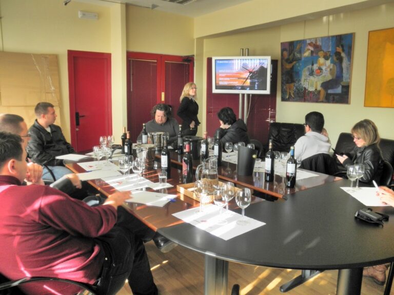 Mañana de sementera, tradiciones y frío en Tomelloso