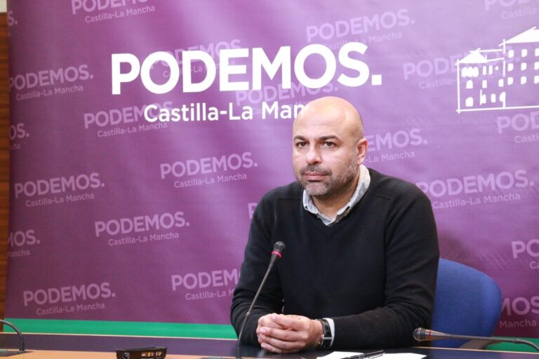 Molina celebra que se avance en garantizar por ley la supresión de los privilegios de los ex altos cargos