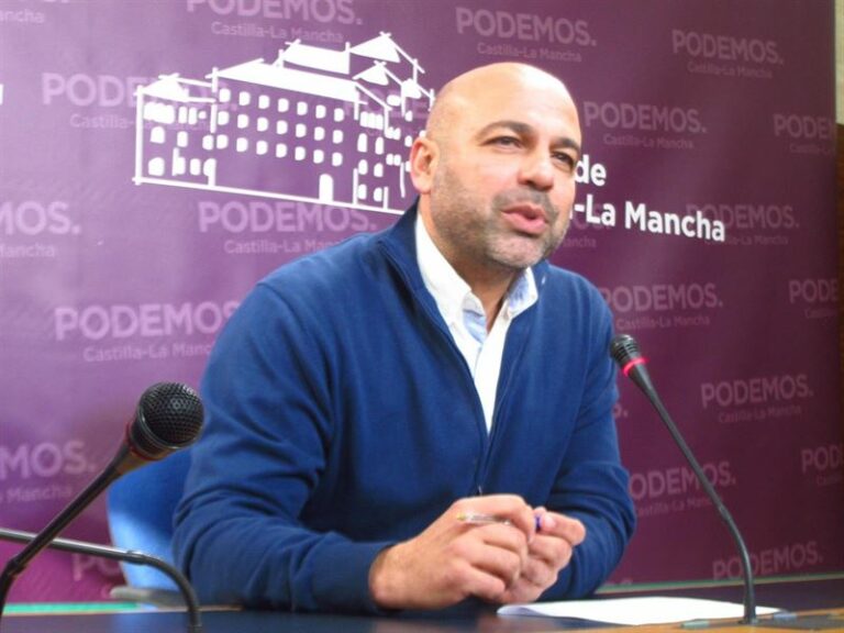 Podemos critica a quienes no ven “la diversidad como ventaja”