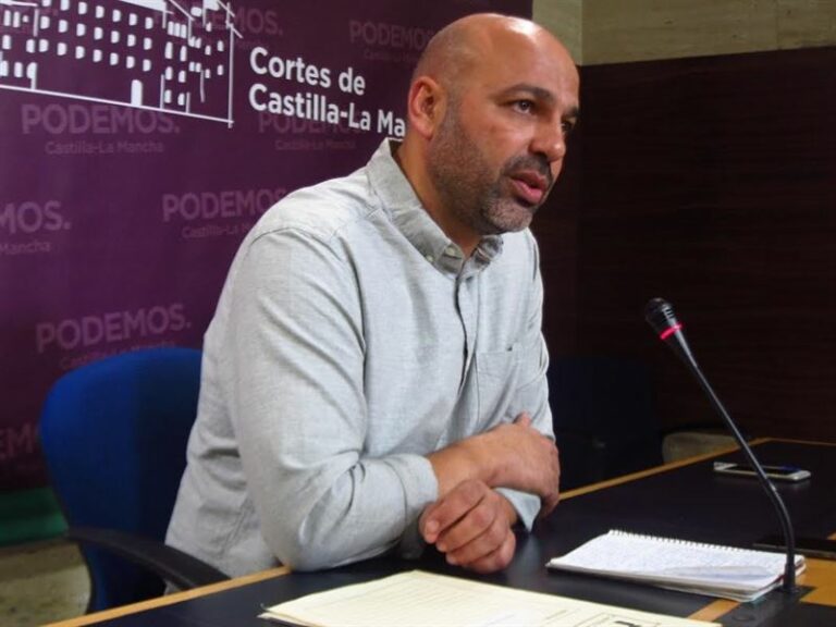 Podemos espera el apoyo a su propuesta de quitar privilegios