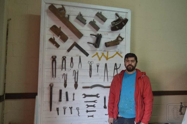 Una verdadera predilección por la restauración