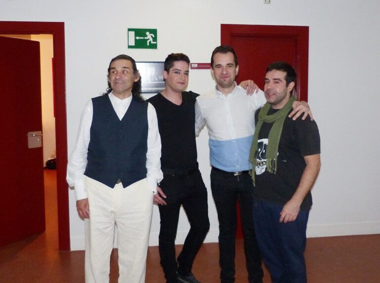 Con los monólogos, la XXV Muestra Provincial de Teatro arranca en Tomelloso