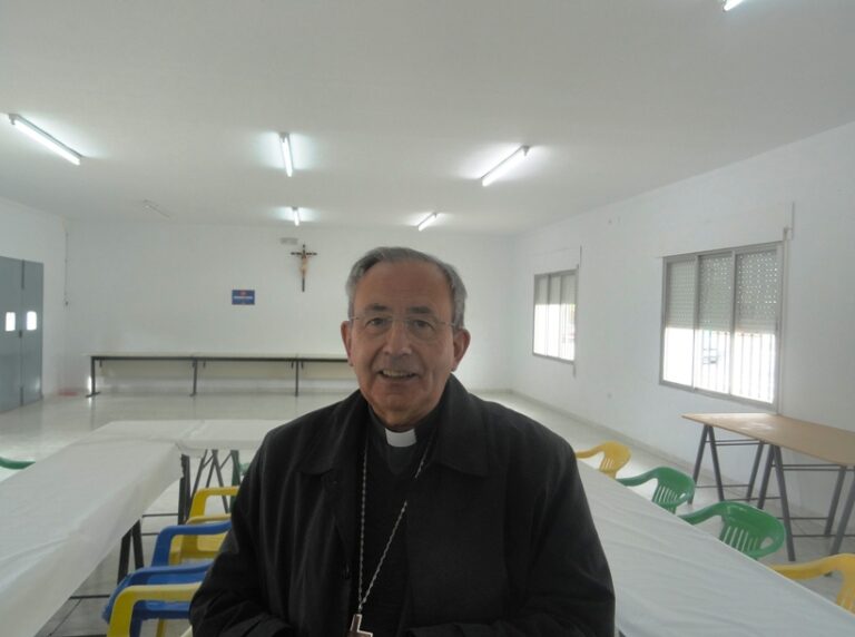El obispo no confirma al presidente electo de la Asociación de Cofradías de Ciudad Real