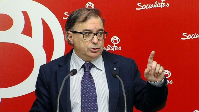 El PSOE preguntará a la Junta por el dinero del BCE para el Hospital de Toledo