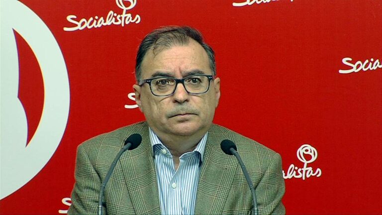 Para el PSOE, C-LM es la comunidad en la “que se ha producido el deterioro más tremendo de la sanidad”