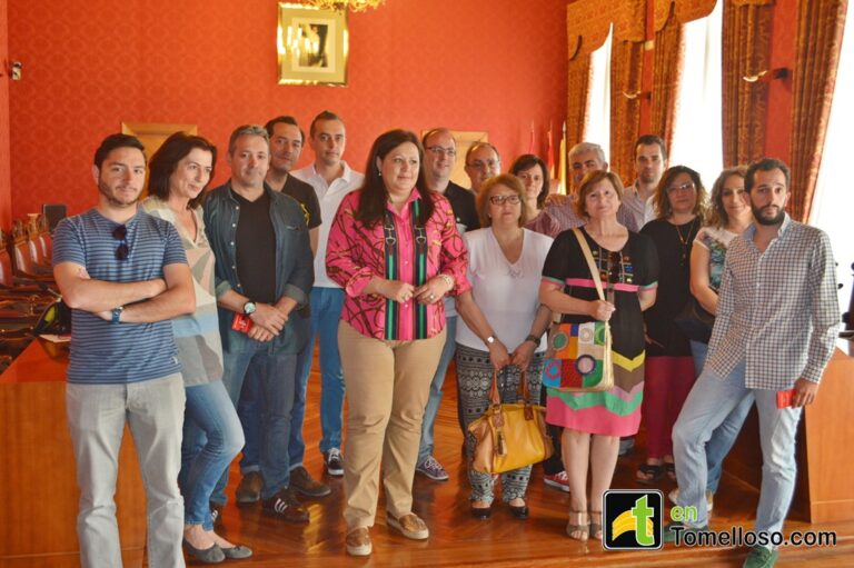 El 7 de junio comienza la XXII Nuestra Local de Teatro de Tomelloso