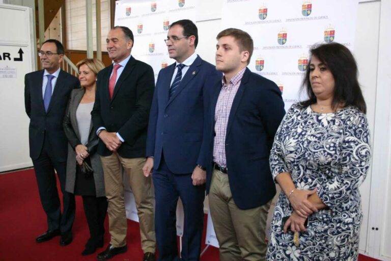 El Gobierno regional considera el sector agroalimentario “clave” en la creación de empleo en el medio rural