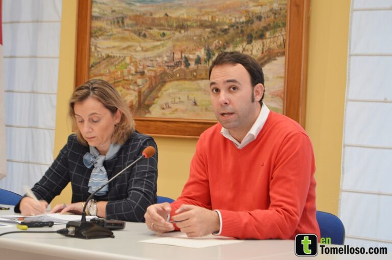 Para el PP es “vergonzoso y bochornoso” que haya colegios en Tomelloso sin la plantilla completa