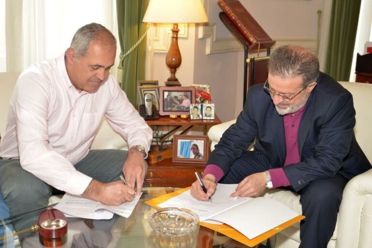 La Diputación aporta a LABORVALÍA 60.000 euros para el funcionamiento de la asesoría jurídica