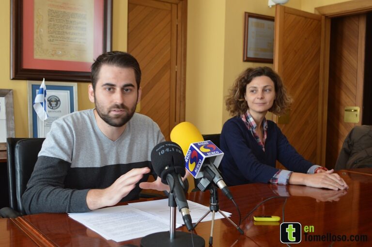 El Abuelo Palancas, Lorenzo Sánchez o Pablo “Cota, nombres para las nuevas calles de Tomelloso