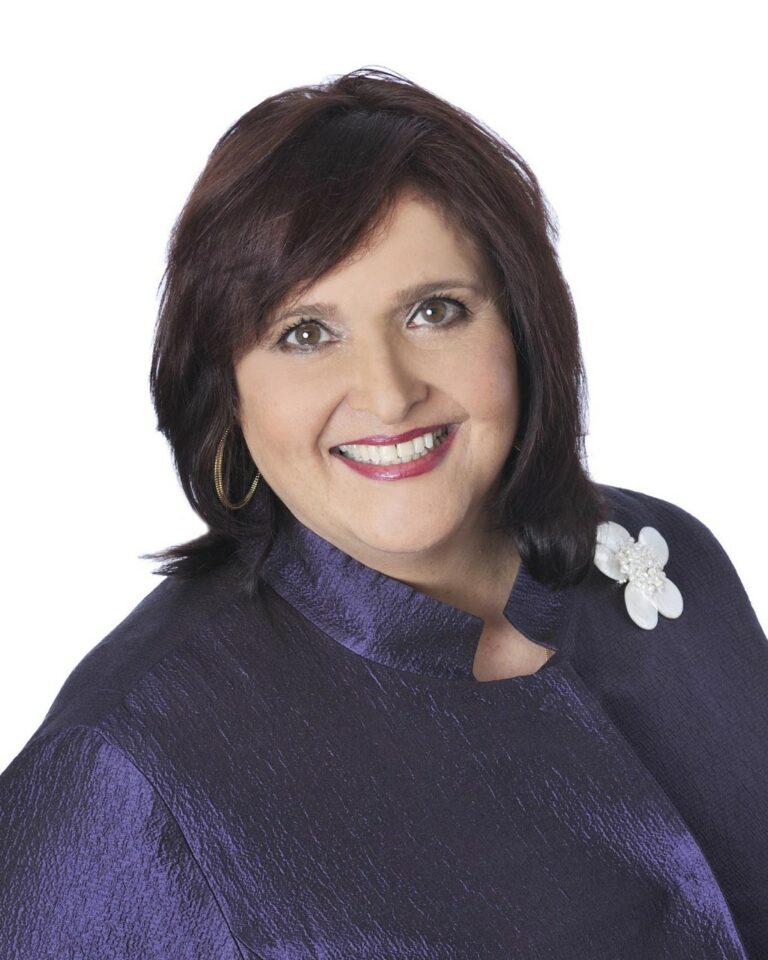 Nora z. Fevelukes: “FENAVIN es un excelente muestreo de la España vitivinícola de hoy”