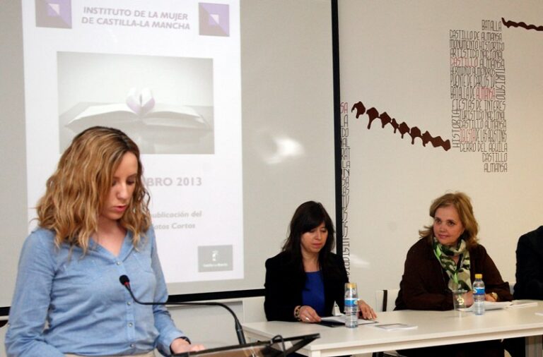 Novillo: “La lectura permite fomentar nuestra cultura y potenciar valores esenciales de nuestra sociedad”