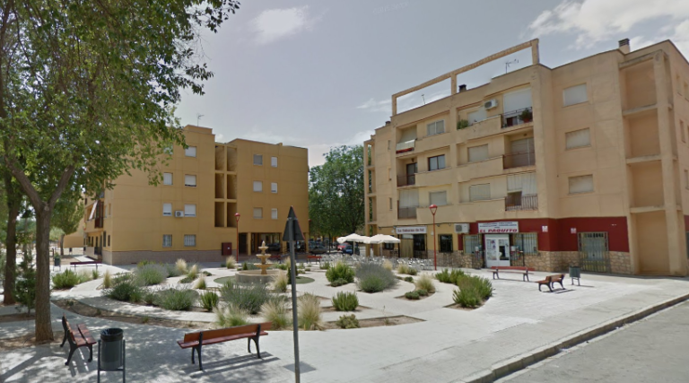 Este viernes comienzan las fiestas del Barrio Nuevo Tomelloso