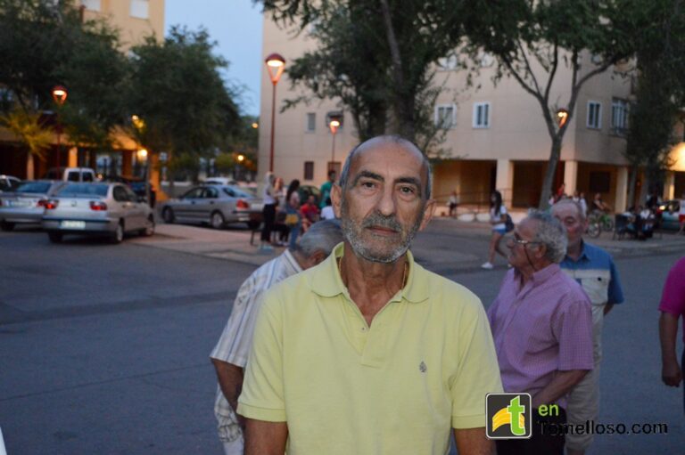 Vecinos del Nuevo Tomelloso se quejan de la “gran concentración de jóvenes” que se produce a diario en el barrio