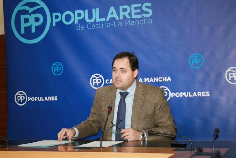 El PP denuncia que el Sescam “falsea las listas de espera”