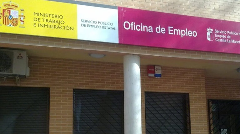 El Consejo de Ministros destina 6,4 millones para programas de ayuda a parados de Castilla-La Mancha