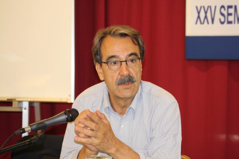 Emilio Ontiveros presidirá el Consejo Social de la UCLM y Pilar Guillén el Consejo Escolar de C-LM