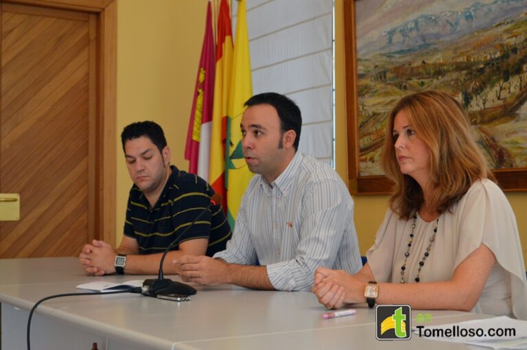 El 8 de septiembre se inicia del Operativo de Vendimia de la Policía Local de Tomelloso