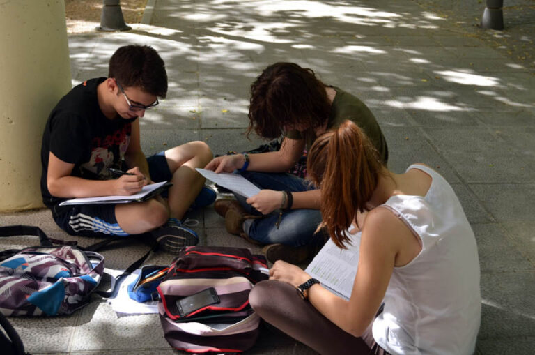 Castilla-La Mancha se suma al Concurso Hispanoamericano de Ortografía